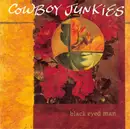 CD - Cowboy Junkies - Black Eyed Man