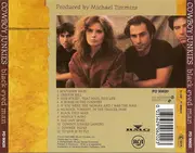 CD - Cowboy Junkies - Black Eyed Man
