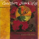 CD - Cowboy Junkies - Black Eyed Man