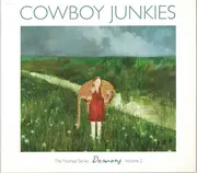 CD - Cowboy Junkies - Demons - The Nomad Series, Volume 2 - Gatefold cardboard sleeve