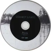 CD - Cowboy Junkies - Demons - The Nomad Series, Volume 2 - Gatefold cardboard sleeve