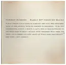 CD - Cowboy Junkies - Early 21st Century Blues