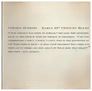 Cowboy Junkies - Early 21st Century Blues