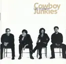CD - Cowboy Junkies - Lay It Down