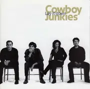 CD - Cowboy Junkies - Lay It Down