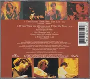CD - Cowboy Junkies - Live!