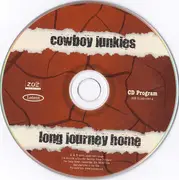 CD & DVD - Cowboy Junkies - Long Journey Home - 5.1 Surround Sound