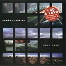 CD & DVD - Cowboy Junkies - Open Road
