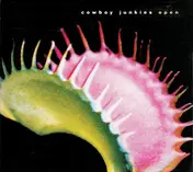 Cowboy Junkies - Open