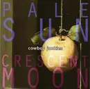 CD - Cowboy Junkies - Pale Sun, Crescent Moon
