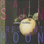 CD - Cowboy Junkies - Pale Sun, Crescent Moon