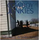 12inch Vinyl Single - Cowboy Junkies - Sun Comes Up, It's Tuesday Morning