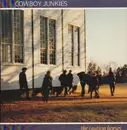 LP - Cowboy Junkies - The caution horses