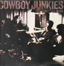 LP - Cowboy Junkies - The Trinity Session