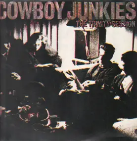 Cowboy Junkies - The Trinity Session