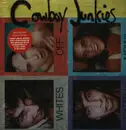LP - Cowboy Junkies - Whites Off Earth Now!! - Red Vinyl
