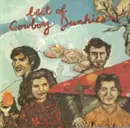 CD - Cowboy Junkies - Best Of Cowboy Junkies - Cinram, Richmond Pressing