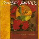 CD - Cowboy Junkies - Black Eyed Man