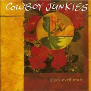 Cowboy Junkies - Black Eyed Man