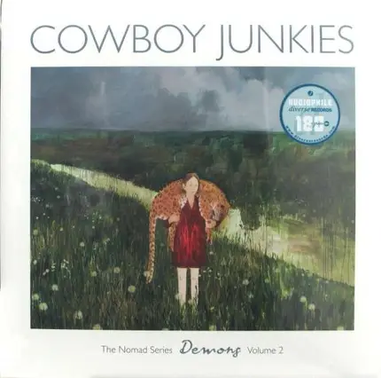 Cowboy Junkies - Demons