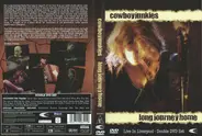 Cowboy Junkies - Long Journey Home