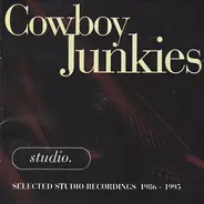 Cowboy Junkies - Studio.