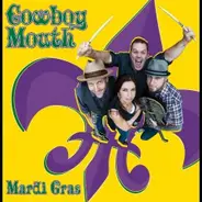 Cowboy Mouth Featuring Bonerama - Mardi Gras