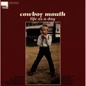 Cowboy Mouth - Life as a Dog
