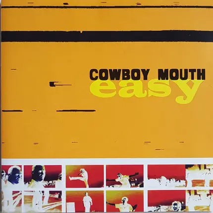 Cowboy Mouth - Easy