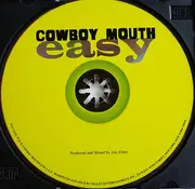 CD - Cowboy Mouth - Easy