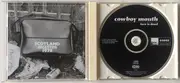 CD - Cowboy Mouth - Love Is Dead
