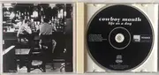 CD - Cowboy Mouth - Life As A Dog