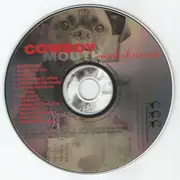 CD - Cowboy Mouth - Word Of Mouth