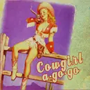 CD - Cowboy Nation - Cowgirl A-Go-Go