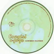 CD - Cowboy Nation - Cowgirl A-Go-Go