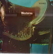 Cowboy Slim And The Trailriders - Westerns