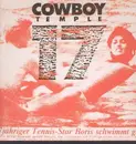 12inch Vinyl Single - Cowboy Temple - 17