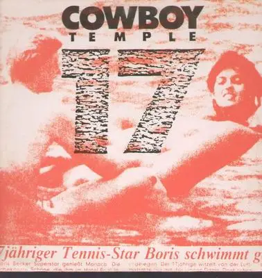Cowboy Temple - 17