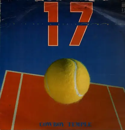 Cowboy Temple - 17