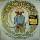 LP - Cowboy - 5'll Getcha Ten