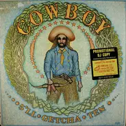 Cowboy - 5'll Getcha Ten