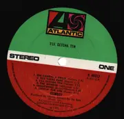 LP - Cowboy - 5'll Getcha Ten