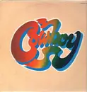 LP - Cowboy - Cowboy