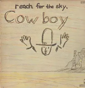 Cowboy Copas - Reach for the Sky