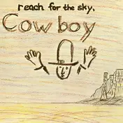 Cowboy - Reach For The Sky