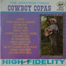 LP - Cowboy Copas - The Unforgettable Cowboy Copas