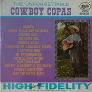 Cowboy Copas - The Unforgettable Cowboy Copas