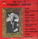 LP - Cowboy Copas - The Best Of