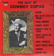 Cowboy Copas - The Best Of