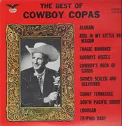 LP - Cowboy Copas - The Best Of